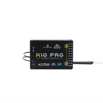 FrSky Archer R10 Pro Vollbereichs Telemetrieempfänger für RC Drohnenflugzeug