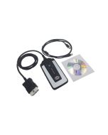 Würth Wow Snooper OBD Diagnosegerät 5.008 R2 Für PKW  und LKW (Aus Deutschland versandt)