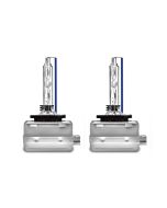 TXVSO8 LED Auto Scheinwerfer, D1S D2S D3S D4S Xenon HID Autobirne, 2PCS 35W/55W 9000LM Auto Lampe