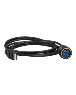 LKW Diagnosewerkzeugkabel für 88890305 Vocom USB Kabel