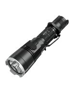 Nitecore MH27UV LED Taschenlampe, 1000 Lumen, CREE XP-L HI V3 LED, wiederaufladbare USB, verwendet 18650 Akku