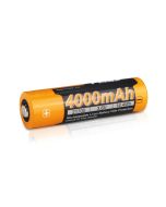 Fenix 21700 Wiederaufladbarer Li-Ionen-Akku, ARB-L21-4000P, 4000 mAh, max. 18 A Ausgangsstrom