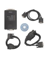 Carsoft 6.5 Diagnose Werkzeug für bmw ECU Programmer MCU OBD2 Scanner für bmw