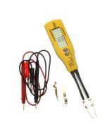 HP-990B Auto Range SMD Meter Widerstandskondensator für Diodenkontinuitäts-Batterietester