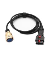 16Pin OBD2 Kabel für MB Star C3 Diagnosetool, OBD Adapterkabel