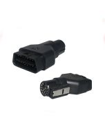 OBD2 16PIN Adapterstecker für GM TECH2 Diagnosewerkzeug (1PCS）)