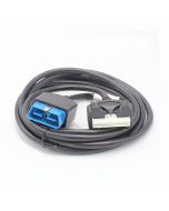 88890026 OBD Diagnosekabel für Volvo VCADS Schnittstelle 88890020 88890180 LKW Diagnosetool