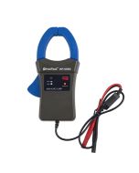 HoldPeak HP-605A Zangenadapter 600A AC/DC Strom Power LED 45mm Backenkaliber Digitales Zangenmultimeter