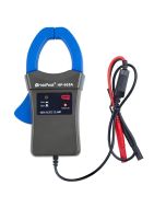 Holdpeak HP-605A Klemmadapter 600A AC/DC Strom Power LED 45mm Backenkaliber verwendet vom Digitalmultimeter