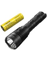 Nitecore MH25 V2 1300 Lumen LED Taschenlampe mit NL2150 5000mAh Akku