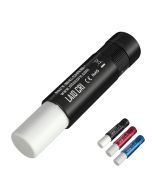 Nitecore LA10 CRI Mini EDC Camping Nichia 219B LED Taschenlampe