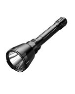 IMALENT UT90 Taschenlampe, max. 4800 Lumen, Luminus SBT-90 LED der 2. Generation, mit AKKU