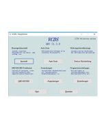 VCDS Software Update, neueste Version VIIPLUS Loader