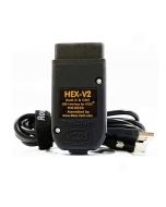  Vag com 22.3 vcds  Diagnosekabel HEX CAN USB Diagnose Interface 